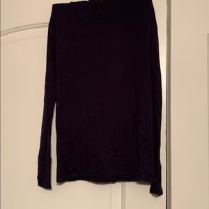 Zara Terez Hooded shirt great condition